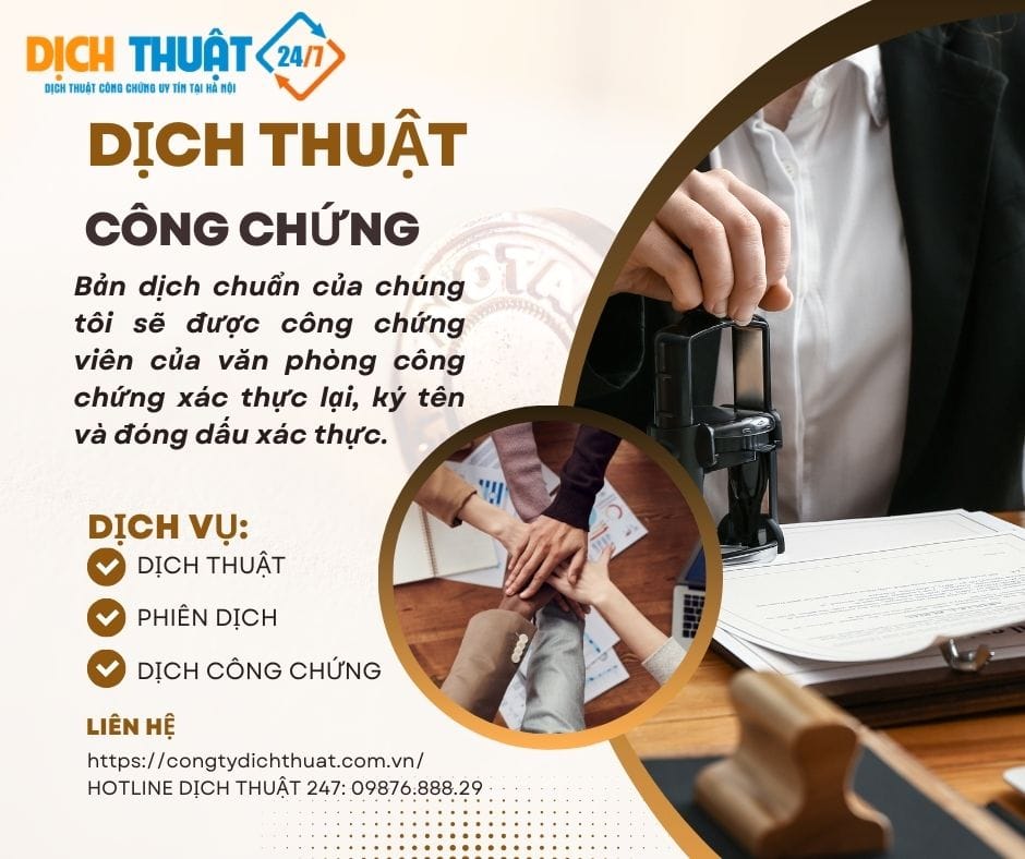 Dịch thuật tiếng Pháp là gì?