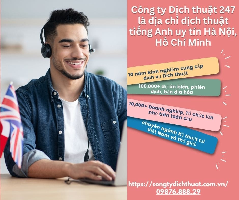 Gần 10 năm phát triển và là đối tác tin cậy