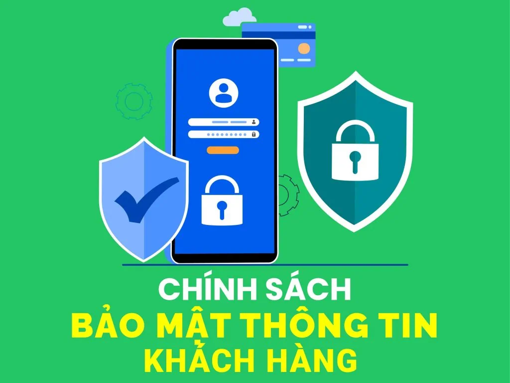 Chính sách bảo mật thông tin trong Công ty Dịch thuật 247