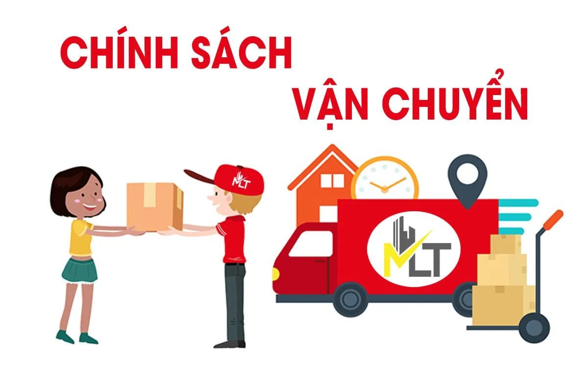 Chính sách vận chuyển và giao nhận