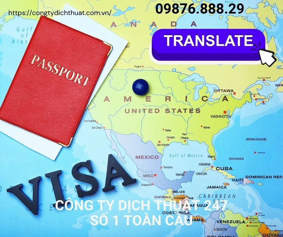 Tầm quan trọng của Dịch thuật ngành du lịch