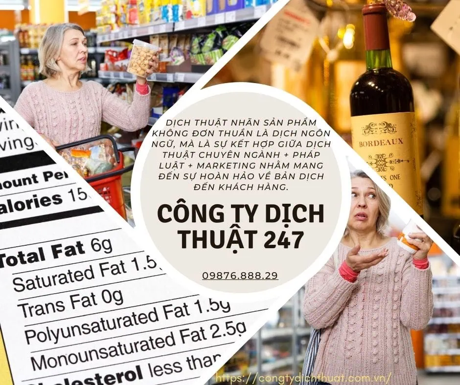 Hướng dẫn sử dụng, tem bảo hành, thông tin kỹ thuật