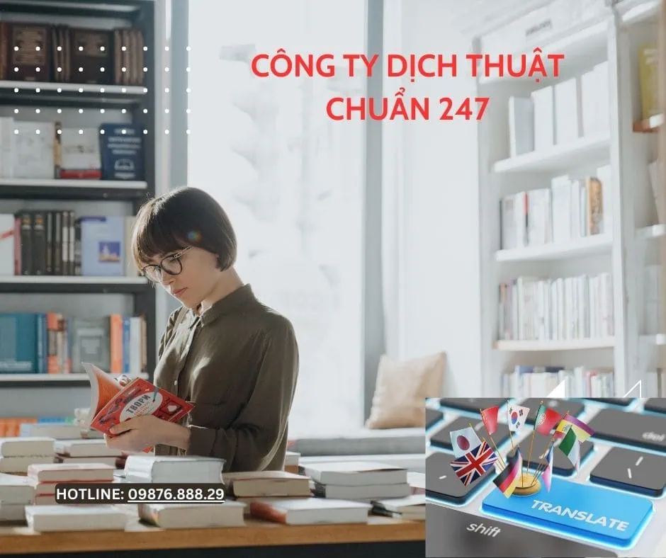 Hiệu đính bản dịch thuật là quá trình rà soát, kiểm tra lại các lỗi chính tả