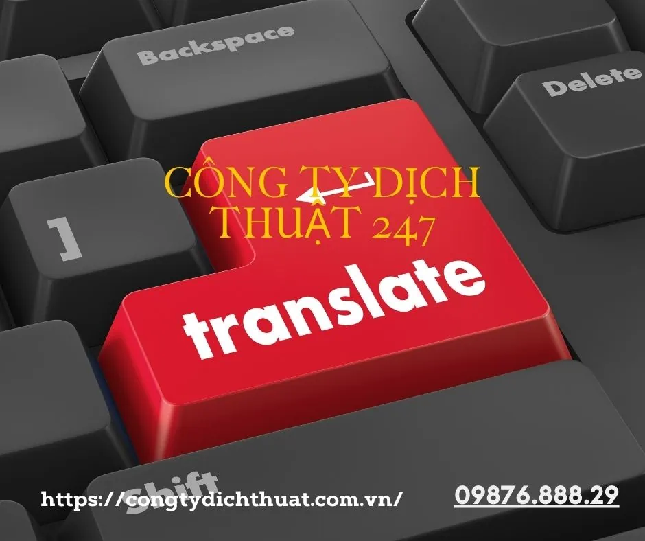 Báo giá dịch thuật ngành khoa học
