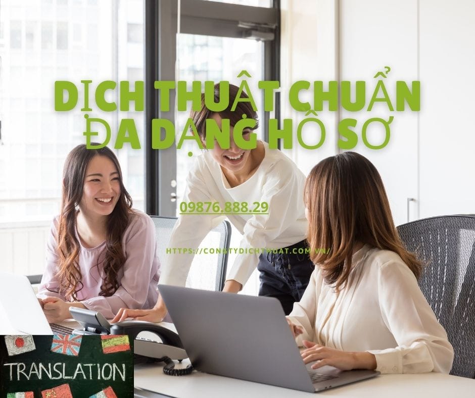 Chất lượng nội dung đạt chuẩn