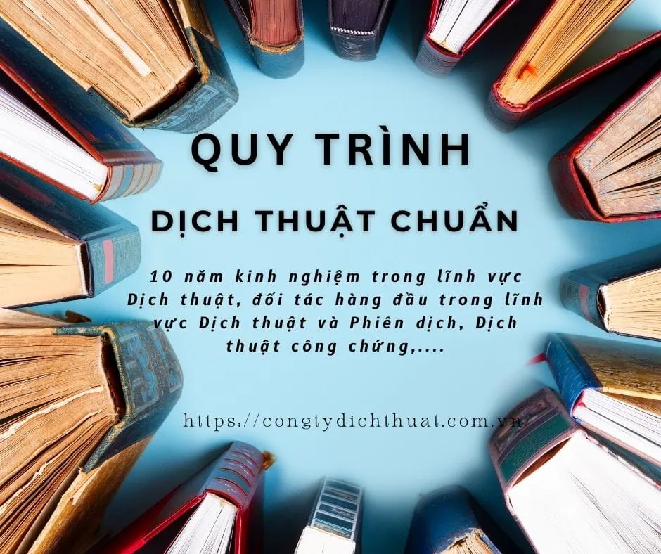 Dịch Thuật Luận văn, Chuyên đề, Khóa luận
